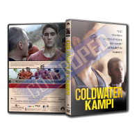 Coldwater Kampı - Coldwater Cover Tasarımı
